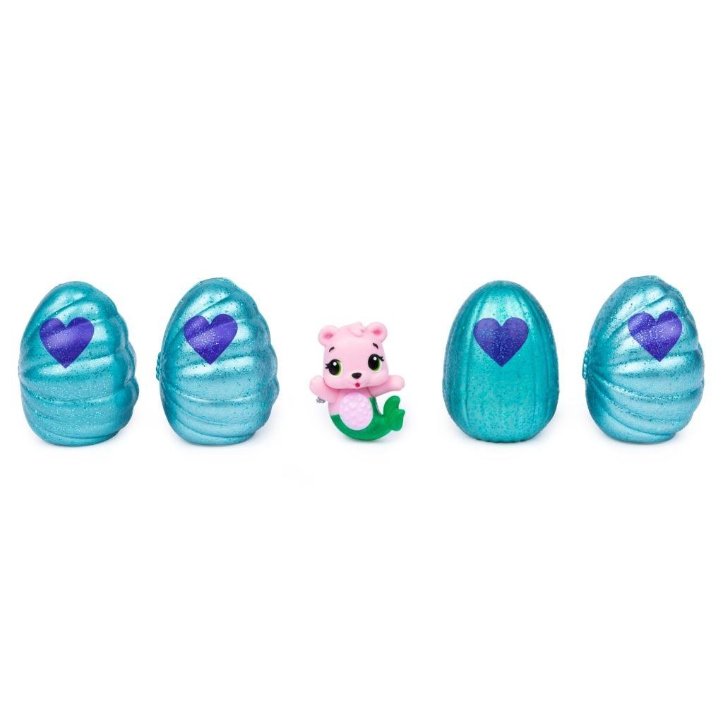 underwater hatchimals