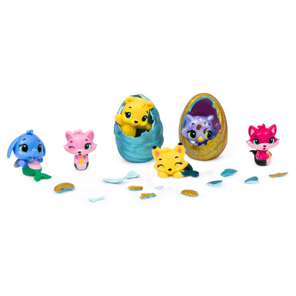 Hatchimals Pack 2025