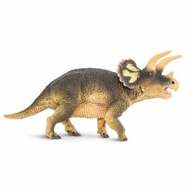 SAFARI SAFARI TRICERATOPS