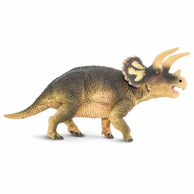 SAFARI SAFARI TRICERATOPS