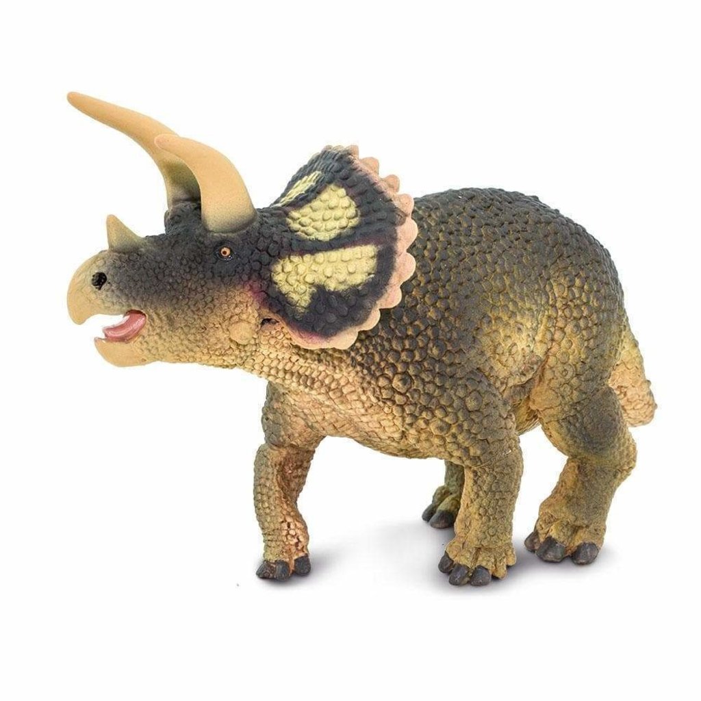 SAFARI TRICERATOPS SAFARI