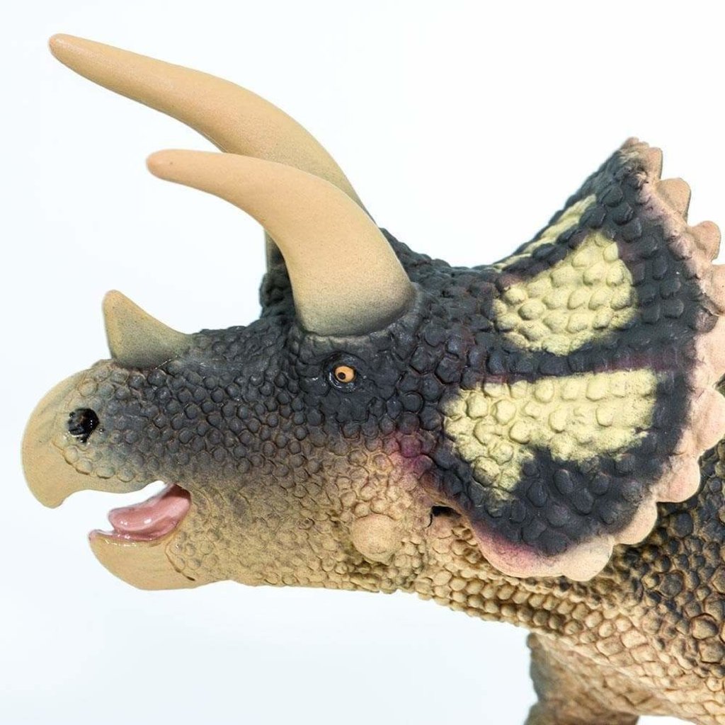 SAFARI SAFARI TRICERATOPS