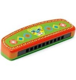 DJECO ANIMAMBO HARMONICA