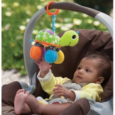 INFANTINO TOPSY MIRROR PAL TURTLE