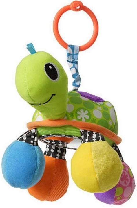 TOPSY MIRROR PAL TURTLE