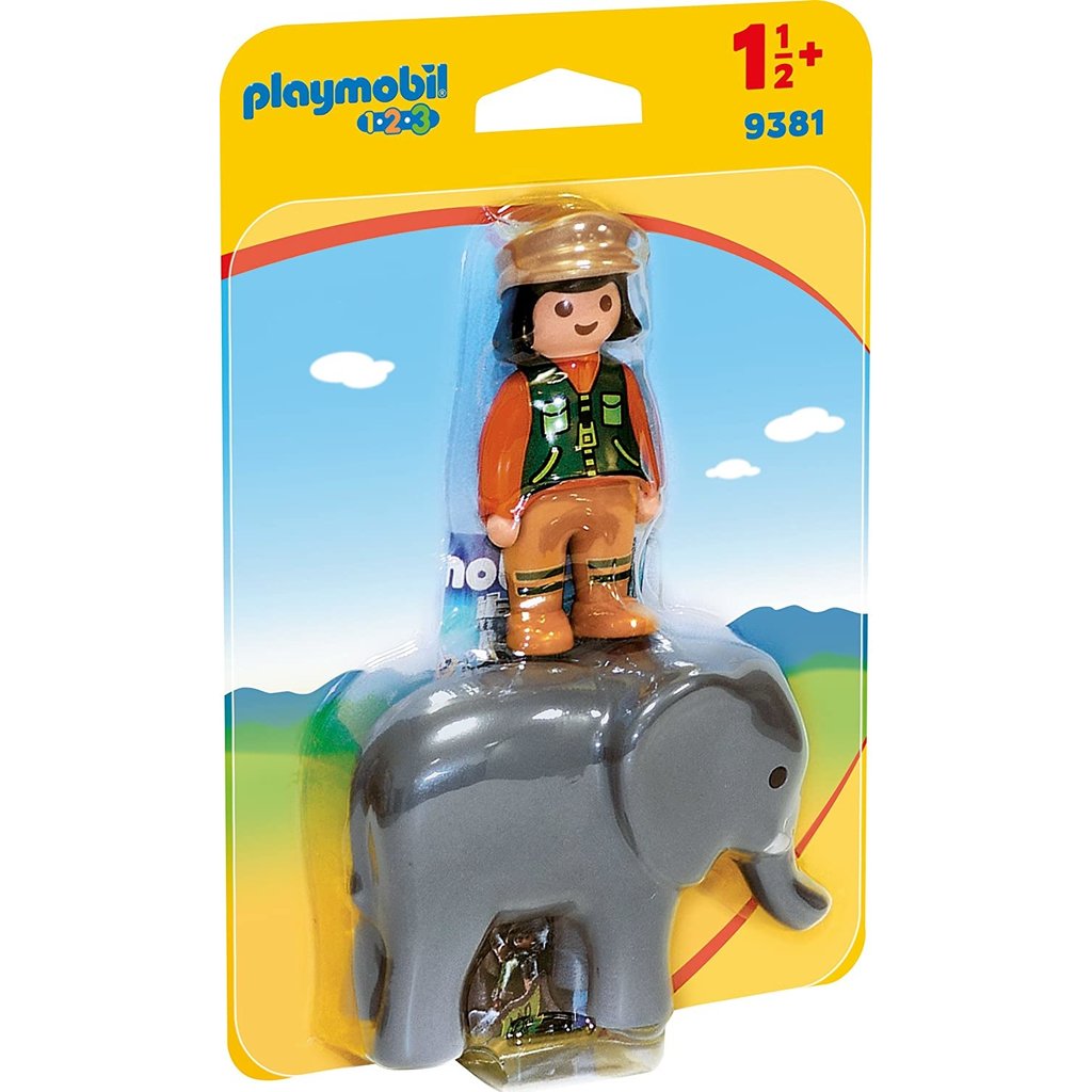 Playmobil 123 Vehicles Animals People sets and pieces choose your Items