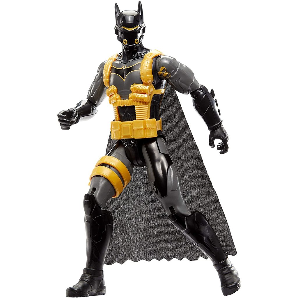 mattel batman