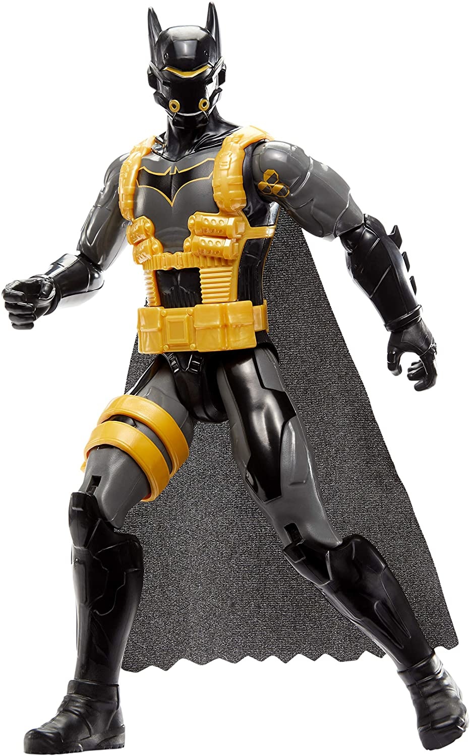 mattel batman figure