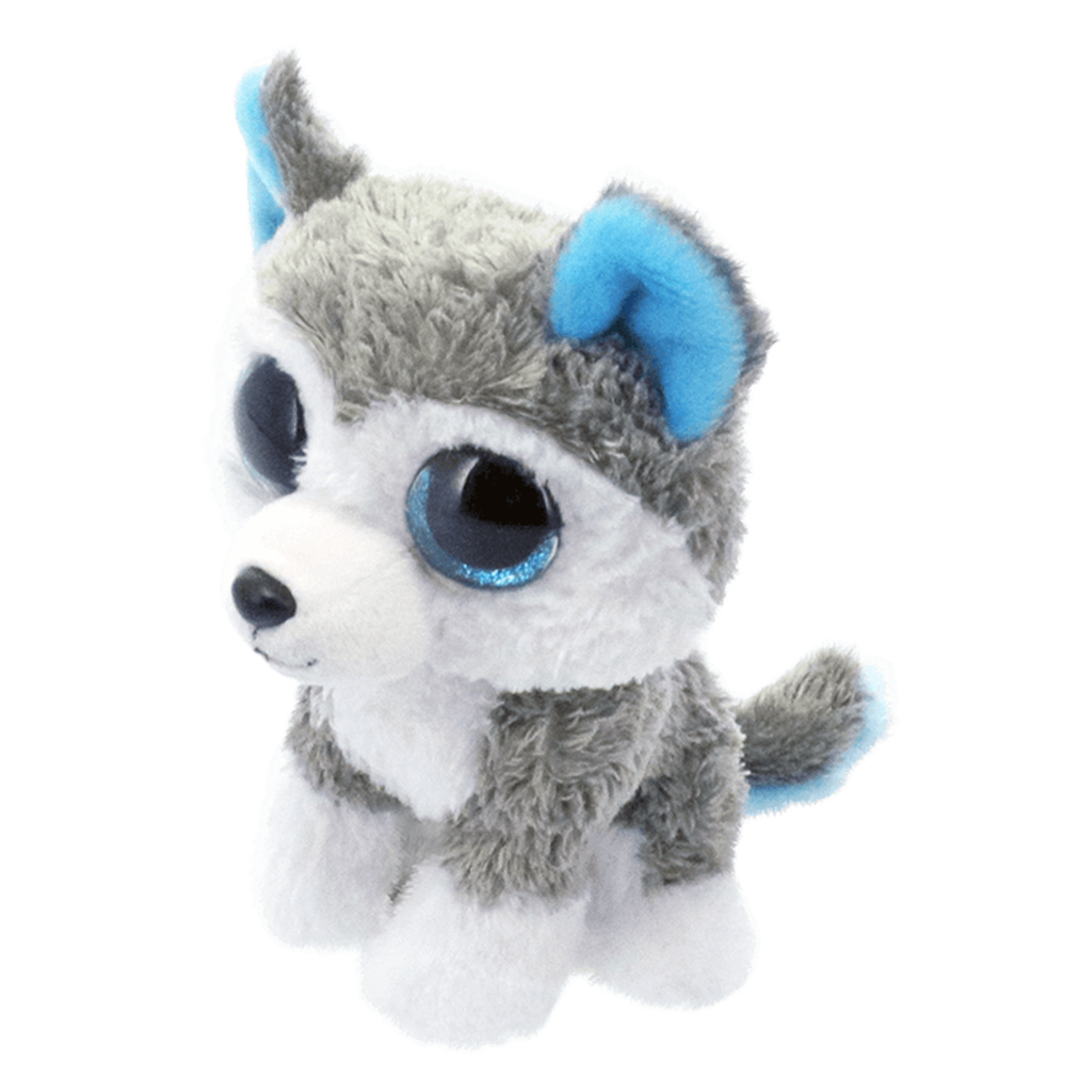 SLUSH DOG BEANIE BOO - THE TOY STORE