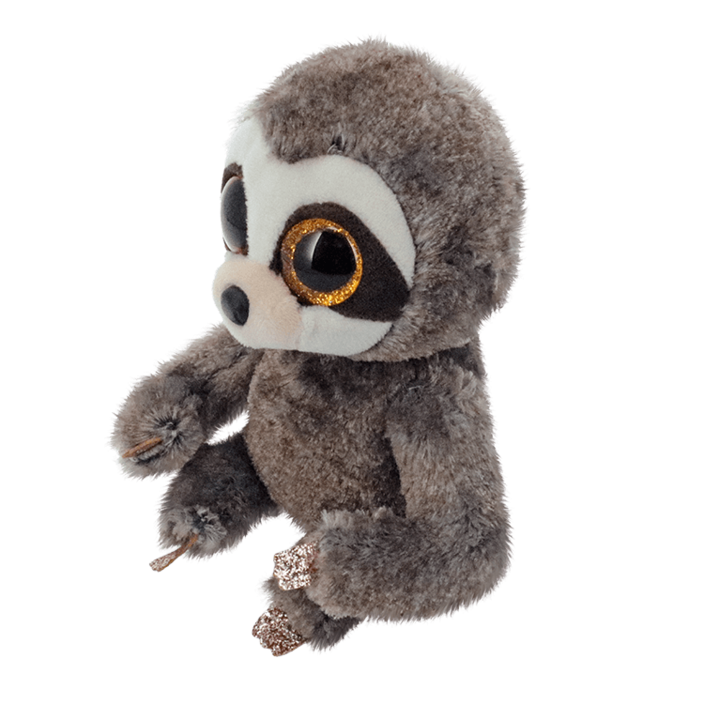 TY DANGLER SLOTH BEANIE BOO