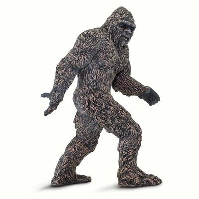 SAFARI SAFARI BIGFOOT