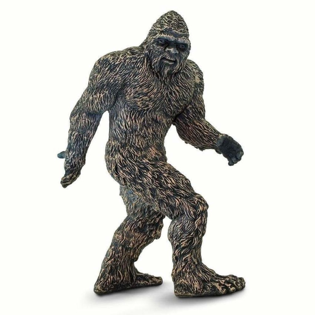 SAFARI SAFARI BIGFOOT