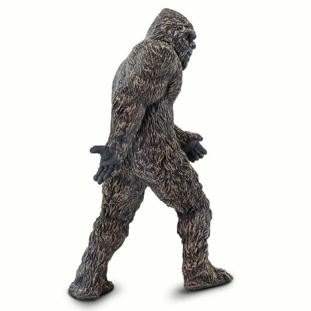 SAFARI SAFARI BIGFOOT