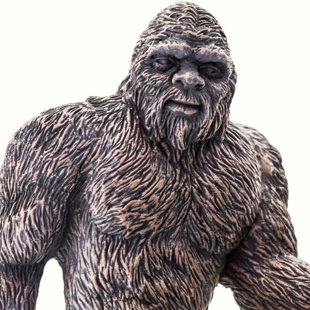 SAFARI SAFARI BIGFOOT