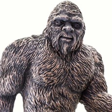 SAFARI SAFARI BIGFOOT