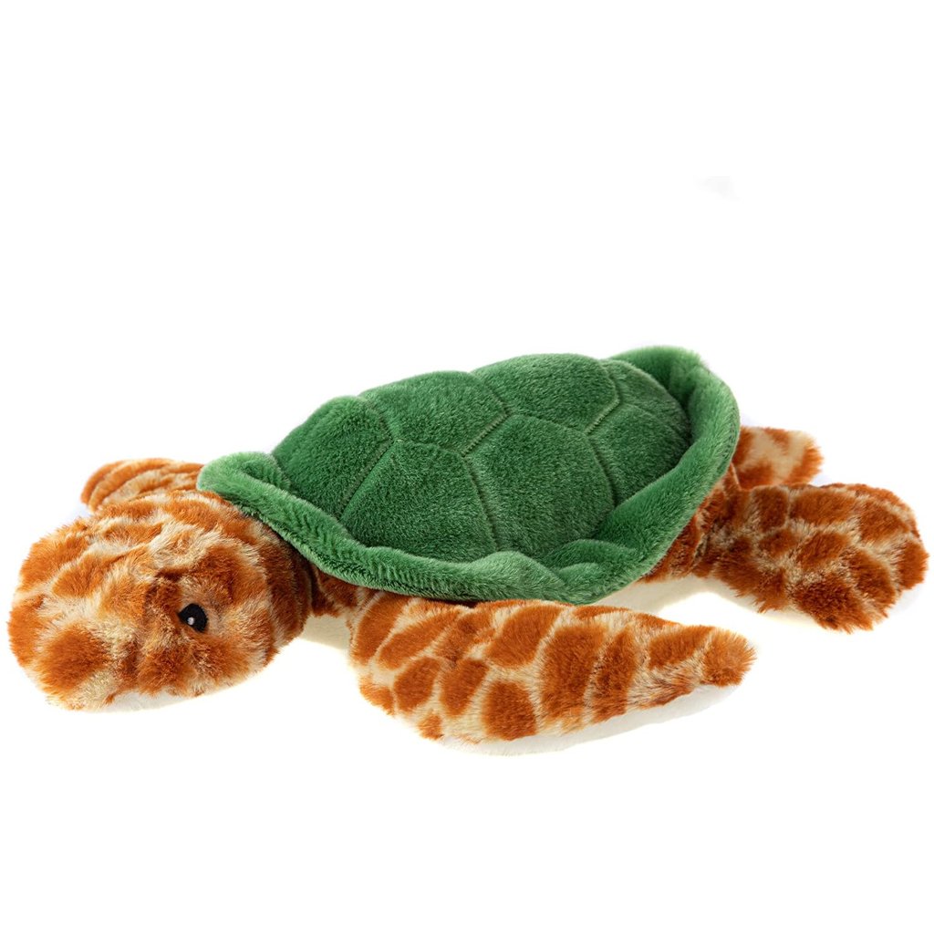 wild republic sea turtle