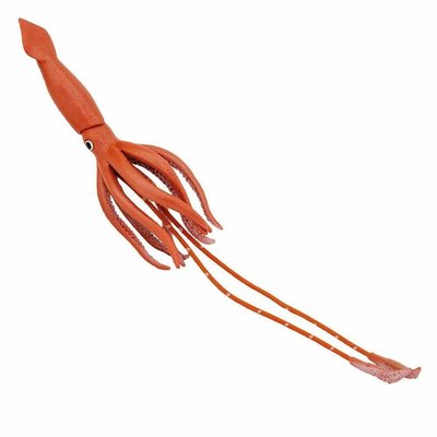 SAFARI SAFARI GIANT SQUID
