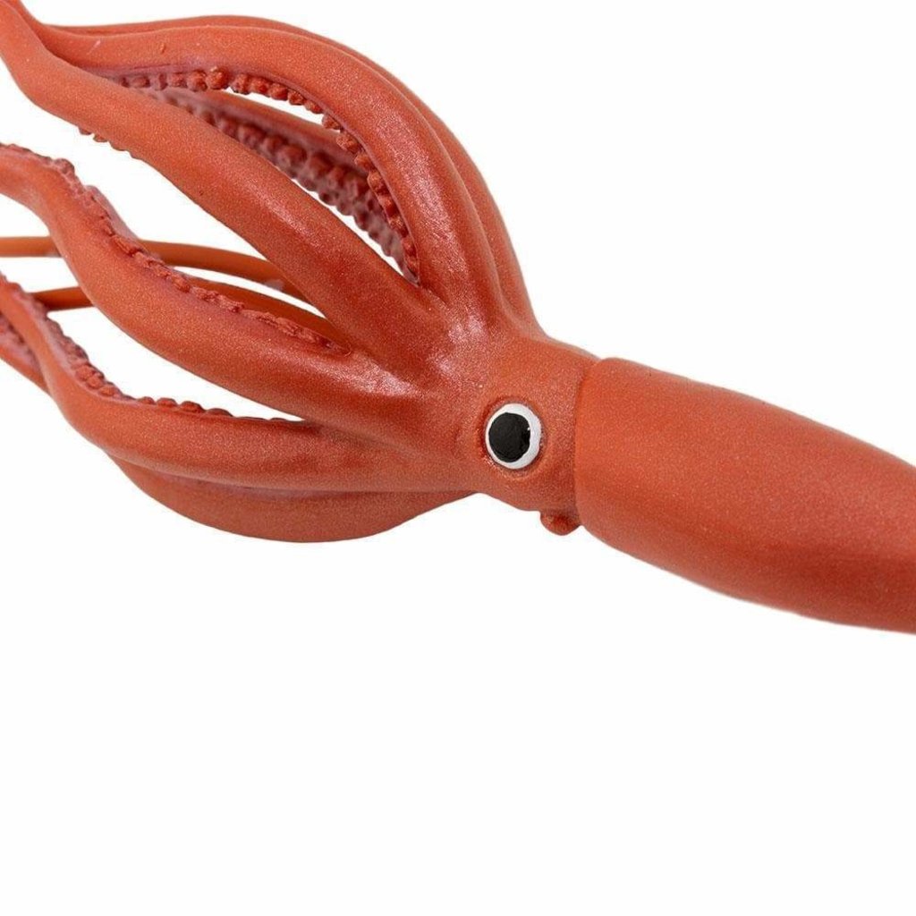 SAFARI SAFARI GIANT SQUID