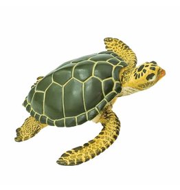 SAFARI SAFARI GREEN SEA TURTLE