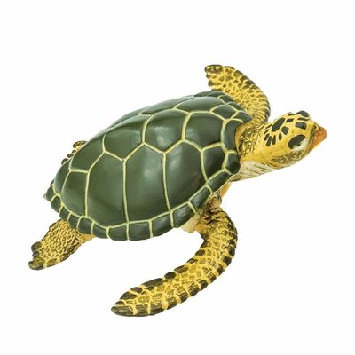 SAFARI SAFARI GREEN SEA TURTLE