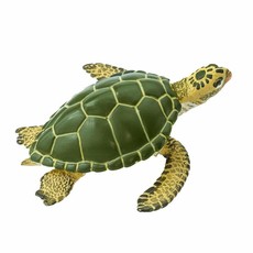 SAFARI SAFARI GREEN SEA TURTLE