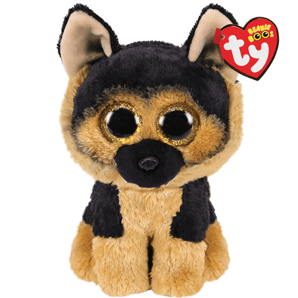 BEANIE BOOS - THE TOY STORE