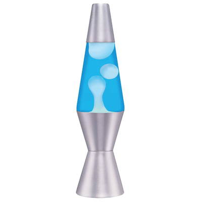 LAVA LAMP 11.5" LAVA LAMP