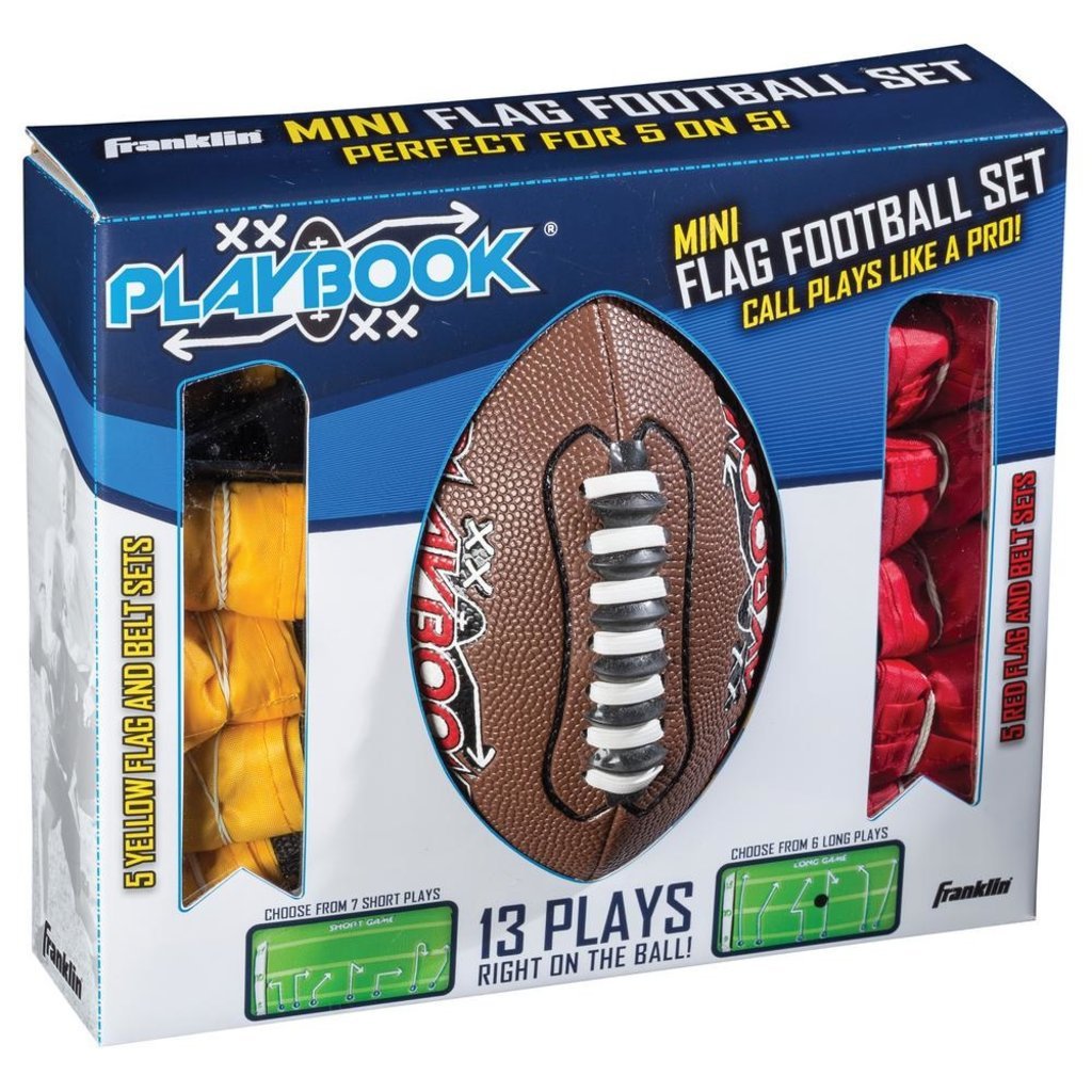 magnetic balls nfl