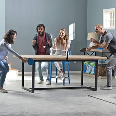 FRANKLIN TABLE TENNIS ANYWHERE