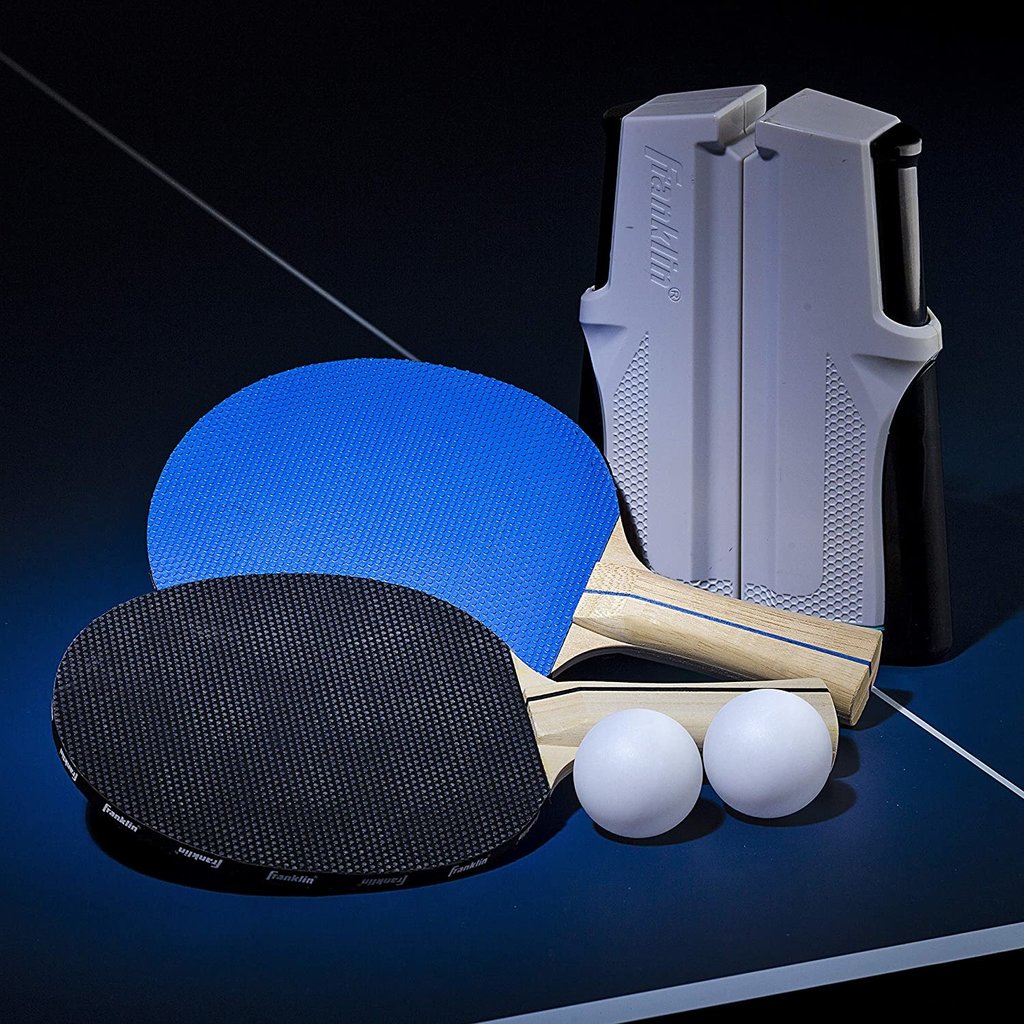 FRANKLIN TABLE TENNIS ANYWHERE