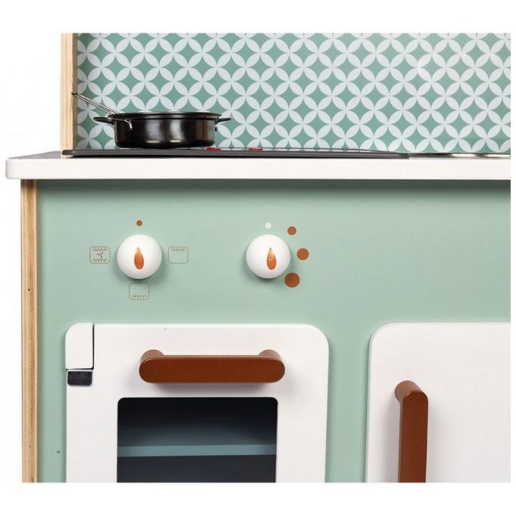 JANOD BIG COOKER KITCHEN & LAUNDRY