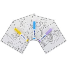 CRAYOLA COLOR WONDER TRAVEL PAD*