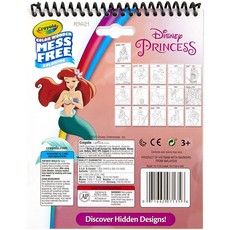 CRAYOLA COLOR WONDER TRAVEL PAD*