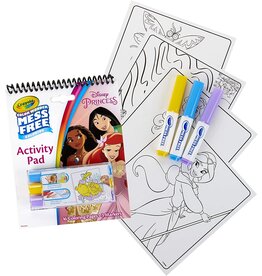 CRAYOLA COLOR WONDER TRAVEL PAD