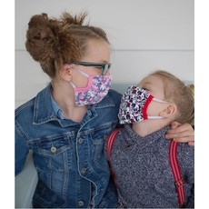 CREATIVE EDUCATION PROTECTIVE CHILD'S MASK