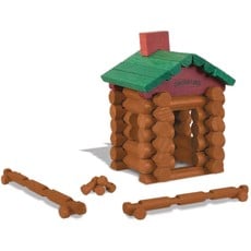 WORLDS SMALLEST LINCOLN LOGS