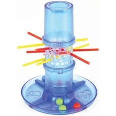 WORLDS SMALLEST KERPLUNK