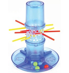 WORLDS SMALLEST KERPLUNK*