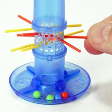 WORLDS SMALLEST KERPLUNK