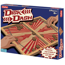 SCHYLLING ASSOCIATES DISK DASH