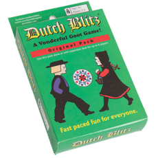 DUTCH BLITZ