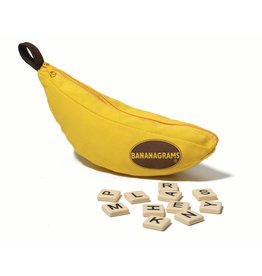 BANANAGRAMS BANANAGRAMS