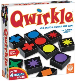 MINDWARE QWIRKLE