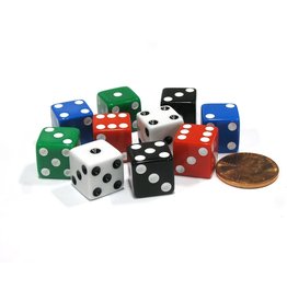 KOPLOW GAMES DICE