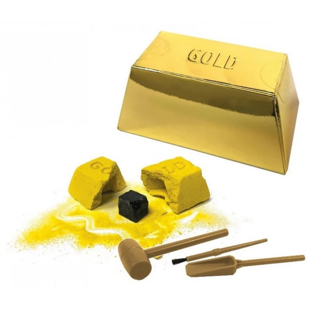 Gold Bar - Dig Out Kit