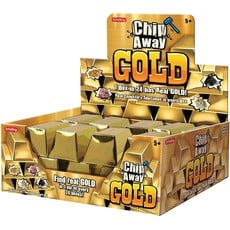 SCHYLLING ASSOCIATES CHIP AWAY GOLD