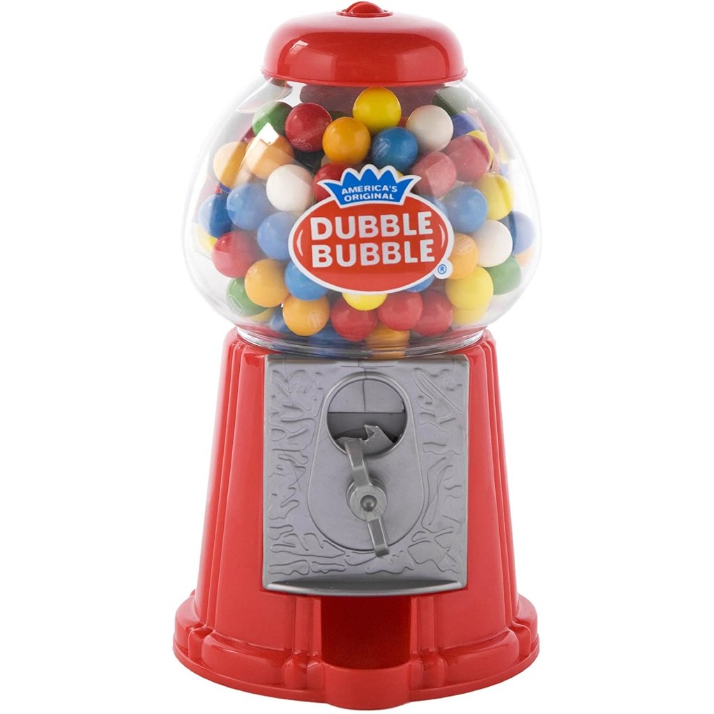 Gumball Machine Maker  DIY Physics & Engineering STEM Experiment