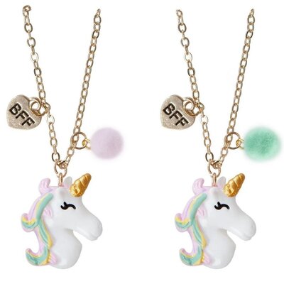 GREAT PRETENDERS NECKLACE