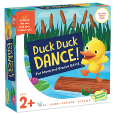 PEACEABLE KINGDOM DUCK DUCK DANCE