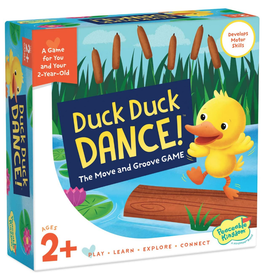 PEACEABLE KINGDOM DUCK DUCK DANCE